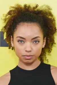 films et séries avec Logan Browning