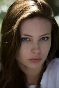 Daveigh Elizabeth Chase (né Daveigh Elizabeth Schwallier   Date d’anniversaire : 24/07/1990