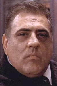 Tall and solidly built, this Italian-American professional wrestler turned actor was born Lenny Passaforo in Brooklyn, New York, and is best remembered for his first on-screen role as the not too bright but ever loyal bodyguard Luca Brasi in The […]
