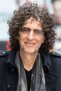 Howard Stern en streaming