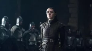 Maisie Williams, la célèbre interprète d’Arya Stark dans la série HBO Game of Thrones, a récemment partagé son expérience de jouer ce rôle à un très jeune âge. Dans une interview accordée au Sunday Times, Williams a déclaré qu’elle avait […]