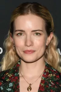 Willa Fitzgerald en streaming