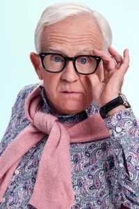 films et séries avec Leslie Jordan