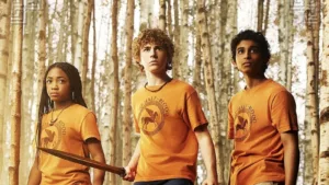 L’équipe de Disney+ s’est lancée dans le défi ambitieux d’adapter la série de romans bien-aimée de Rick Riordan, Percy Jackson et les Olympiens. La première saison reste remarquablement fidèle à la source, en particulier au premier livre – Le voleur […]