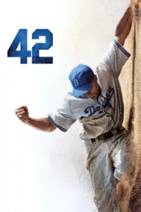 Un biopic sur Jackie Robinson, premier joueur de baseball afro-américain à avoir évolué en Ligue Majeure, et sur son contrat avec les Brooklyn Dodgers qui marqua l’histoire.   Bande annonce / trailer du film 42 en full HD VF L’histoire […]