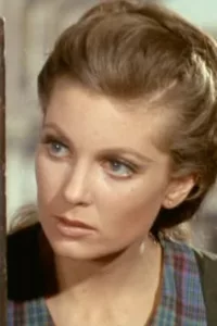 films et séries avec Tisha Sterling