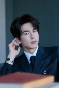 Zhang Linghe en streaming