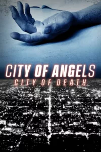   Bande annonce / trailer de la série City of Angels en full HD VF https://www.youtube.com/watch?v=Disney Plus Date de sortie : City of Death Type de série : Nombre de saisons : City of Angels Titre original :