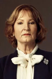 Deborah Findlay is an English actress. Her TV credits include the recurring character Greer Thornton in 4 of the 6 episodes of State of Play, and in the episode The French Drop (2004) in Foyle’s War. She also appeared in […]