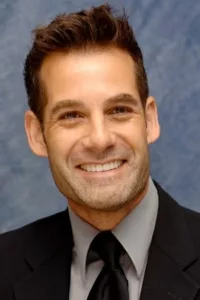 Adrian Pasdar en streaming