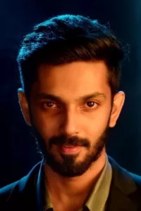 Anirudh Ravichander en streaming