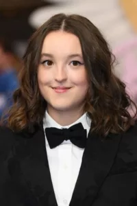 Isabella May Ramsey (born September 2003) is an English actor. They are known for their breakout role as young noblewoman Lyanna Mormont in the HBO fantasy television series Game of Thrones (2016–2019), and subsequent television roles as Mildred Hubble in […]