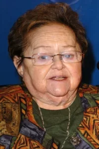 Zelda Rubinstein en streaming