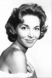 films et séries avec Beverly Garland