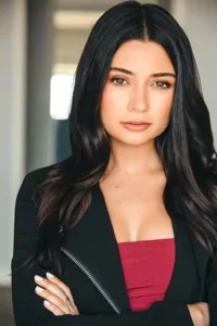 films et séries avec Cristine Prosperi