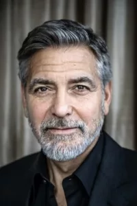 George Clooney en streaming