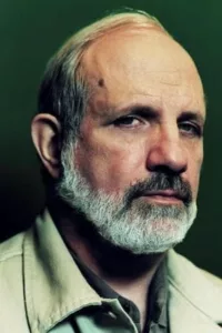 Brian Russell De Palma is an American film director and writer. In a career spanning over 40 years, he is probably best known for his suspense and crime thriller films, including such box office successes as Carrie, Dressed to Kill, […]