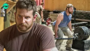 Bradley Cooper s’est glissé dans la peau du redoutable navy SEAL Chris Kyle pour le biopic de guerre American Sniper. Chris Kyle en réalité était un soldat robuste de 104 kg dont le service en Irak totalise 160 victoires en […]