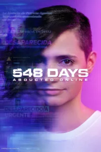 548 jours en streaming