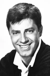 films et séries avec Jerry Lewis