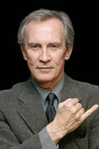 films et séries avec Roy Thinnes