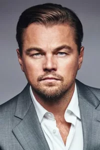 Leonardo DiCaprio en streaming