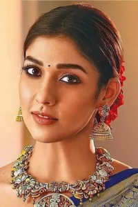 films et séries avec Nayanthara