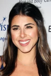 ​From Wikipedia, the free encyclopedia. Daniella Monet (born March 1, 1989) is an American actress and singer, best known for playing various TV guest roles and most recently, starring as Trina Vega, in the Nickelodeon sitcom Victorious. Description above from […]