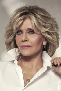 films et séries avec Jane Fonda