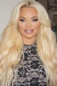 films et séries avec Trisha Paytas