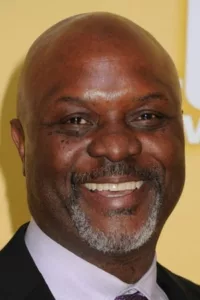 films et séries avec Robert Wisdom