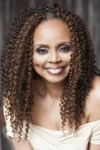 Debbi Morgan (born September 20, 1956) is an American film and television actress. She is perhaps best known for her roles on All My Children and Charmed.   Date d’anniversaire : 20/09/1951