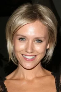 films et séries avec Nicky Whelan