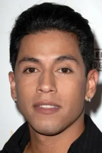 films et séries avec Rudy Youngblood