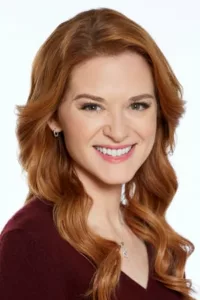 Sarah Drew is an actress.   Date d’anniversaire : 01/10/1980