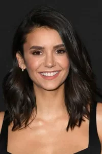 films et séries avec Nina Dobrev