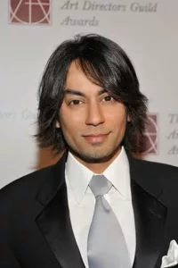 films et séries avec Vik Sahay