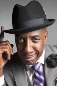 From Wikipedia, the free encyclopedia Jerry Brooks (born December 16, 1964), better known by his stage name J.B. Smoove, is an American actor, writer and stand-up comedian best known for his recurring role as Leon on Curb Your Enthusiasm.   […]