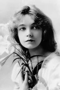 films et séries avec Lillian Gish