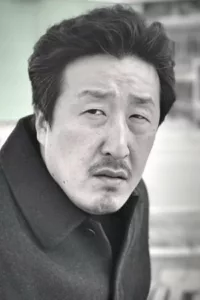Hyun Bong-sik en streaming