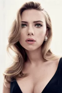 Scarlett Johansson en streaming