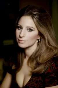 Barbra Streisand en streaming