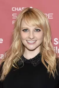 films et séries avec Melissa Rauch