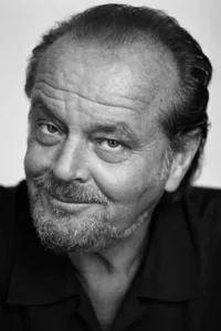 films et séries avec Jack Nicholson