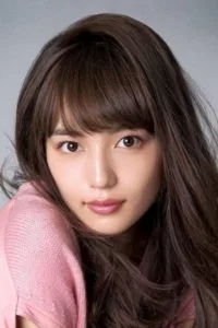 Haruna Kawaguchi is a Japanese actress and model.   Date d’anniversaire : 10/02/1995