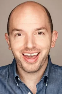 films et séries avec Paul Scheer