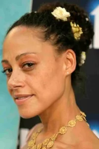 films et séries avec Cree Summer