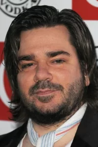 films et séries avec Matt Berry