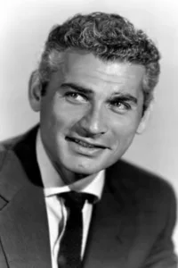 films et séries avec Jeff Chandler