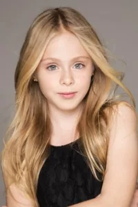 American actress, known for her role as Maggie in the mexican film Instructions not Included. She was also cast as Elle in 2018’s The Little Mermaid and most recently in Todas Las Pecas del Mundo (2019).   Date d’anniversaire : […]